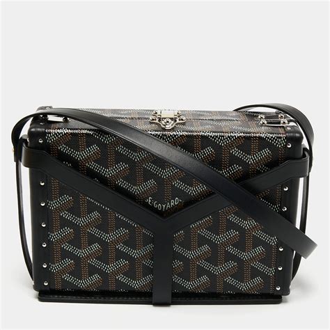 goyard tasche herren preis|goyard bags official site.